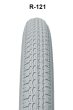 Decken für Standard-Rollstuhl 24 x 1.3/8" (620...