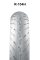 Decken für Elektro-Rollstuhl 3.00-8" (350x70 mm) Highway E8 grau