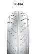 Decken für Elektro-Rollstuhl 3.00-4" (260x85...