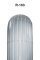 Decken für Standard-Rollstuhl 24x 1.3/8" (620x35 mm) IMPAC Super-Leichtlauf M16 grau