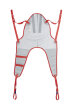 Netz-Badegurt für Patientenlifter ARNOLD Gr. M/L...