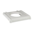 Toilettenbrille Universal grau