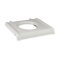Toilettenbrille Universal grau