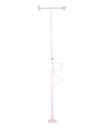 Wonder POLE Plus Boden-Deckenstange mit Griff