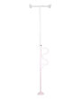 Wonder POLE Plus Boden-Deckenstange mit Griff