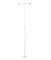 Wonder POLE Plus Boden-Deckenstange mit Griff