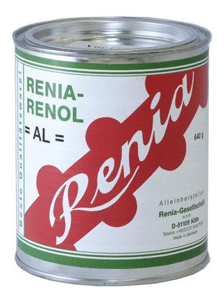 Renia Renol AL antistatischer Spezialkleber, 640 g Dose