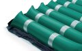 Wechseldrucksystem ECO 1+2 Kategorie I-II