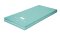 Schaumstoff-Matratze SLK FoamCare Comfort 140 mit Bezug 14 x 90 x 200 cm