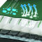 SCS Pulsationssystem SLK Pain&Therapy Stadium I-IV