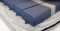 Hybridsystem SLK GreenCare mit Nylon-Bezug 18 x 90 x 200 cm
