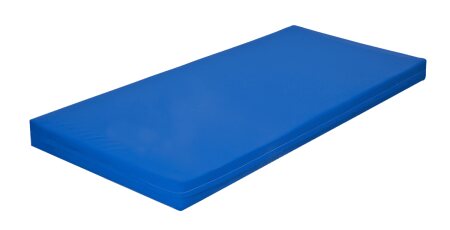 Schaumstoff-Matratze SLK ViscoCare Comfort 150 AD-Matratze mit Bezug 15x90x200cm