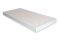 Schaumstoff-Matratze SLK ViscoCare Comfort 150 AD-Matratze mit Bezug 15x90x200cm