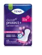 Einlage TENA Lady Discreet Night Maxi (1 Karton: 6 x 12...