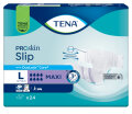 Windelhose TENA Slip PROskin Maxi L, Hüfte 92-150 cm...