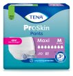 Einweghose TENA Pants PROskin Maxi M, Hüfte 80-110...