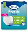 TENA Pants PROskin Super L, Hüfte 100-135 cm (1...