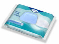 TENA Wet Wipe Feuchtpflegetücher ( 48 Tücher )