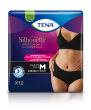 TENA Silhouette Plus Lady Pants Normal Black M Hüfte...