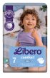 Kinderwindel Libero Comfort XL Plus Gr.7, 16-26 kg (1...