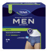 TENA men active Fit Pants Plus S/M, Hüfte 75-105 cm...