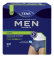 TENA men active Fit Pants Plus S/M, Hüfte 75-105 cm (1Karton: 4 x 12 Stück)