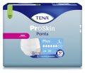 Einweghose TENA Pants PROskin Plus L Hüftumfang 100...