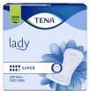 Einlage TENA Lady Super (1 Karton: 6 x 30 Stück)