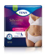 TENA Silhouette Lady Pants Plus White L, Hüfte...