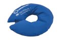 Ringkissen CarePure M 130 x 20 cm blau