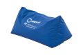 Deltakissen CarePur M 60 x 41 cm blau