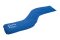 Seitenlagerungskissen CarePur M 180 x 31 cm blau