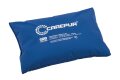 Universalkissen CarePur M 60 x 40 cm blau