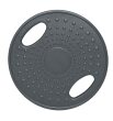 Therapiekreisel TK 40 ca. 40 cm schwarz