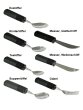 BIG GRIP Messer mit Glattschliff