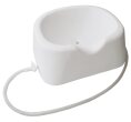 Haarwaschwanne, Profimodell mit Kopfmulde ca.50 x 40 x 20...