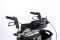 Rückengurt Komfort für Rollator Gemino (passend für alle Modelle)