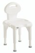 Invacare Duschstuhl I-FIT 9781e mit Rückenlehne und...