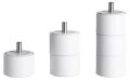 Höhenadapter für Badewannenlifter BELUGA / ELAN...