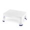 Tritthocker AQUATEC STEP blau