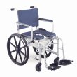 Dusch- und Toilettenrollstuhl INVACARE H273 LIMA...