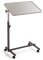 Bett-Tisch, Platte 40cmx60cm, Höhe 72-116cm
