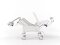 Dusch- und Toilettenrollstuhl AQUATEC OCEAN VIP ERGO mit Topf,Halter,Softsitz
