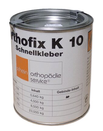 Kontaktkleber Orthofix K10, 8 kg