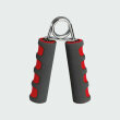 Handgrip Deuser Widerstand ca.15kg anthrazit-rot