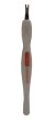 Nagelhautmesser rostfrei
