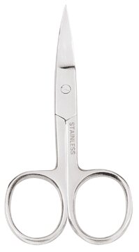 Nagelschere rostfrei