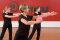 Spirit-Ball 16cm rubinrot