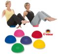 Balance-Igel Senso XL 20 cm farbig sortiert (VPE: 2...
