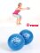 Redondo Ball Mini Set 14 cm blau (VPE: 2 Stück)